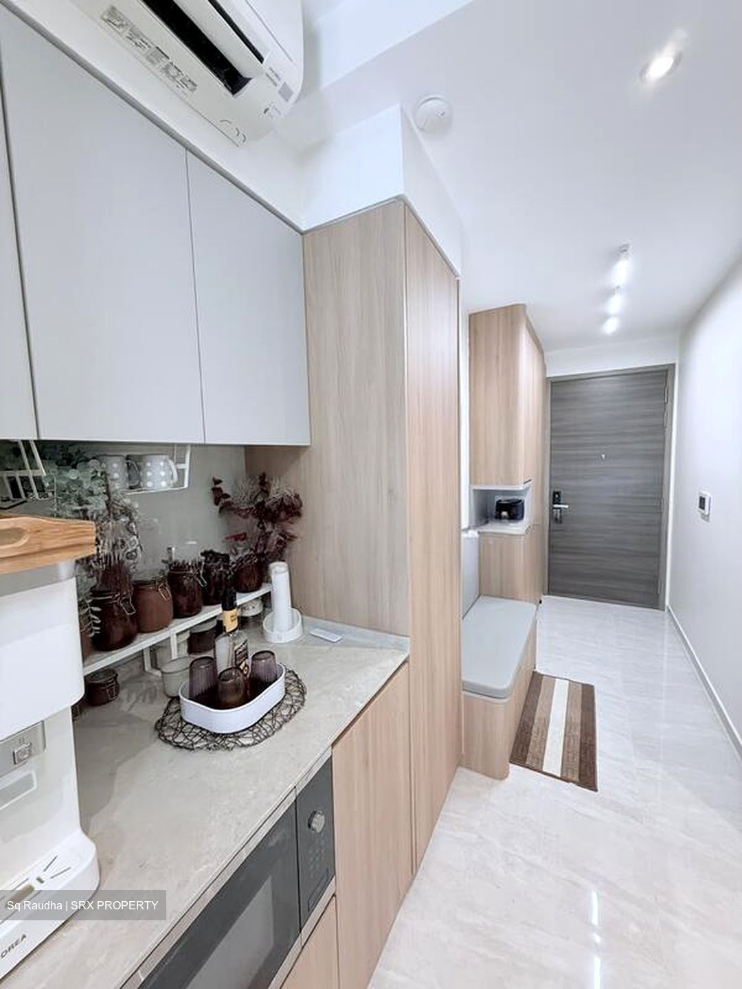 The Florence Residences (D19), Apartment #576810151